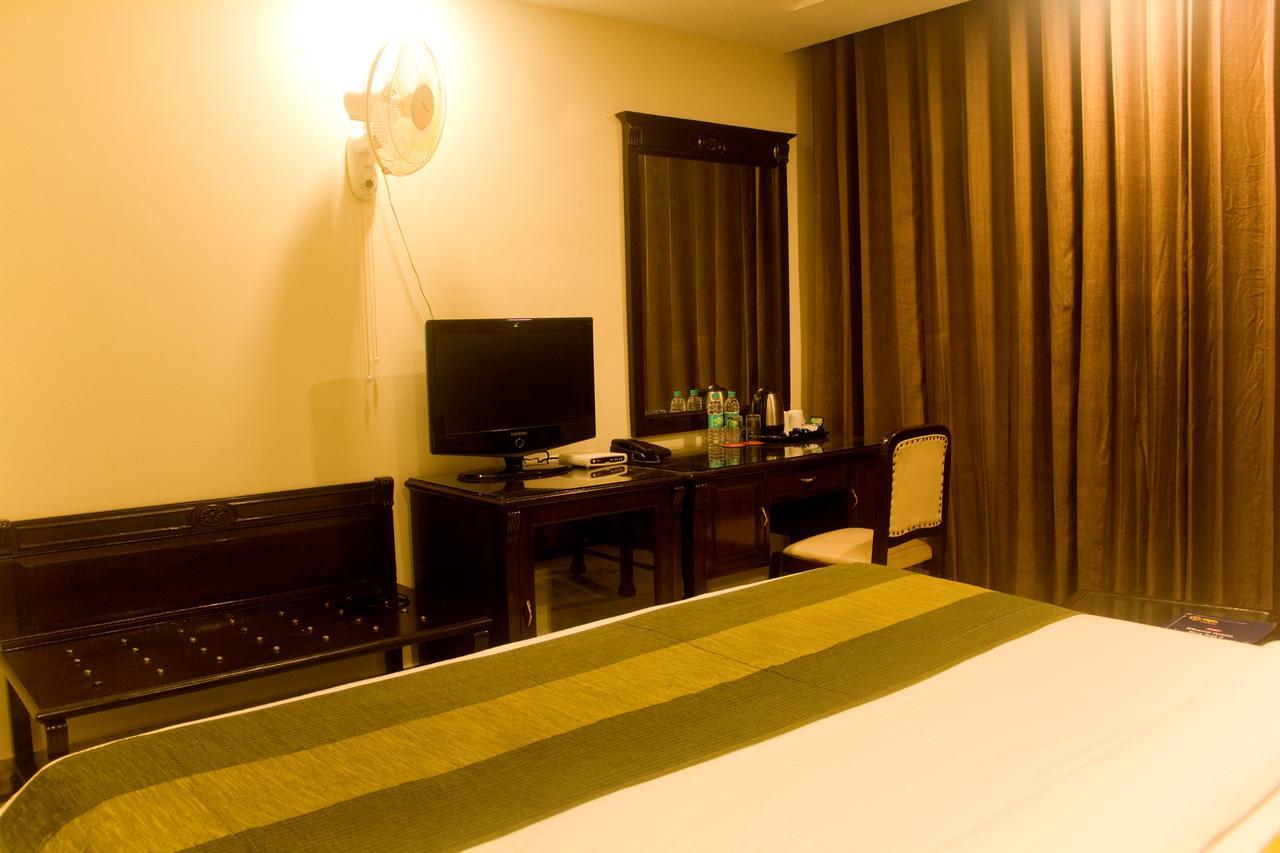 Heaven Blu Hotel & Resort 阿姆利则 外观 照片