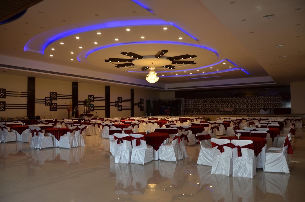 Heaven Blu Hotel & Resort 阿姆利则 外观 照片